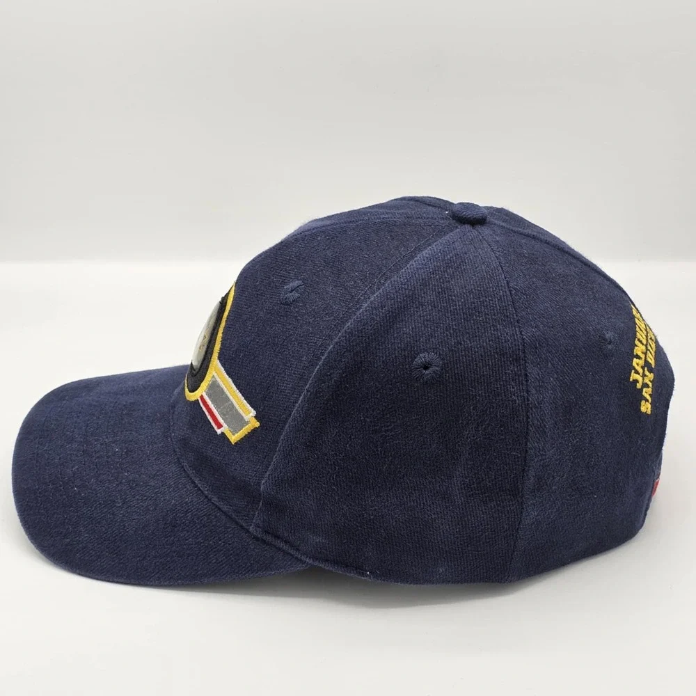Super Bowl XXXII Vintage 90s Sports Specialties Hat